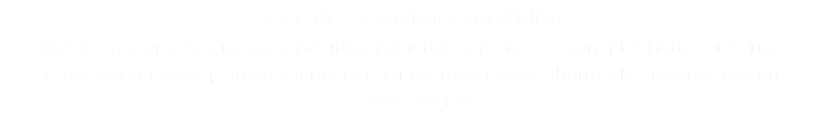 Fase de ejecución y medición Acepta la propuesta, recopilamos información y comienza a abonar los honorarios. Tras esto ejecutamos el plan de ahorro. Por último, medimos el ahorro y le presentamos un nuevo informe.