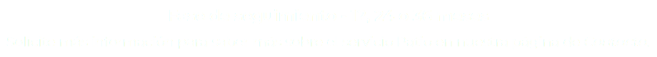 Fase de seguimiento - 12, 24 o 36 meses Solicite más información para saber más sobre el servicio Patio en nuestra página de Contacto. 
