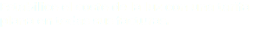 Estabilice el coste de la luz con una tarifa plana en todas sus facturas. 