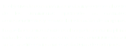 &nbsp;El objetivo de este servicio es reducir y sostener el coste de los suministros ajustando los contratos correspondientes y renovar la instalación de lámparas. Lo que hace único a Patio es el pago de una tarifa plana todos los meses por los suministros, consiguiendo así paliar las diferencias entre las facturas de cada mes. 